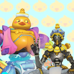 Meet your Posher, Bekka